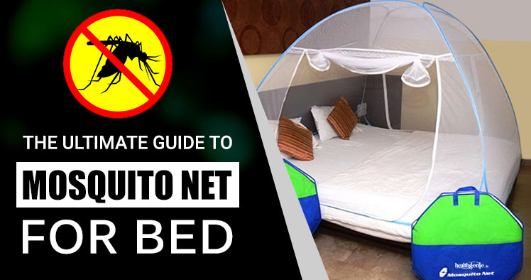 healthgenie-mosquito-net
